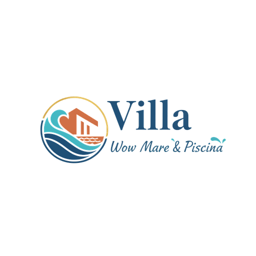 Villa Wow Mare & Piscina