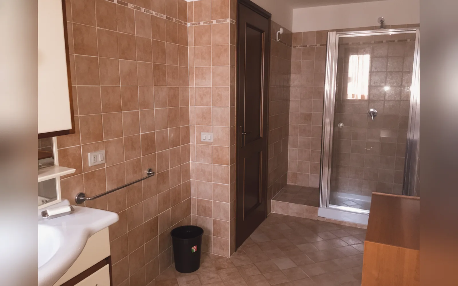 Villa Wow Mare & Piscina, struttura a Santa Marinella (Lazio) (foto 12)