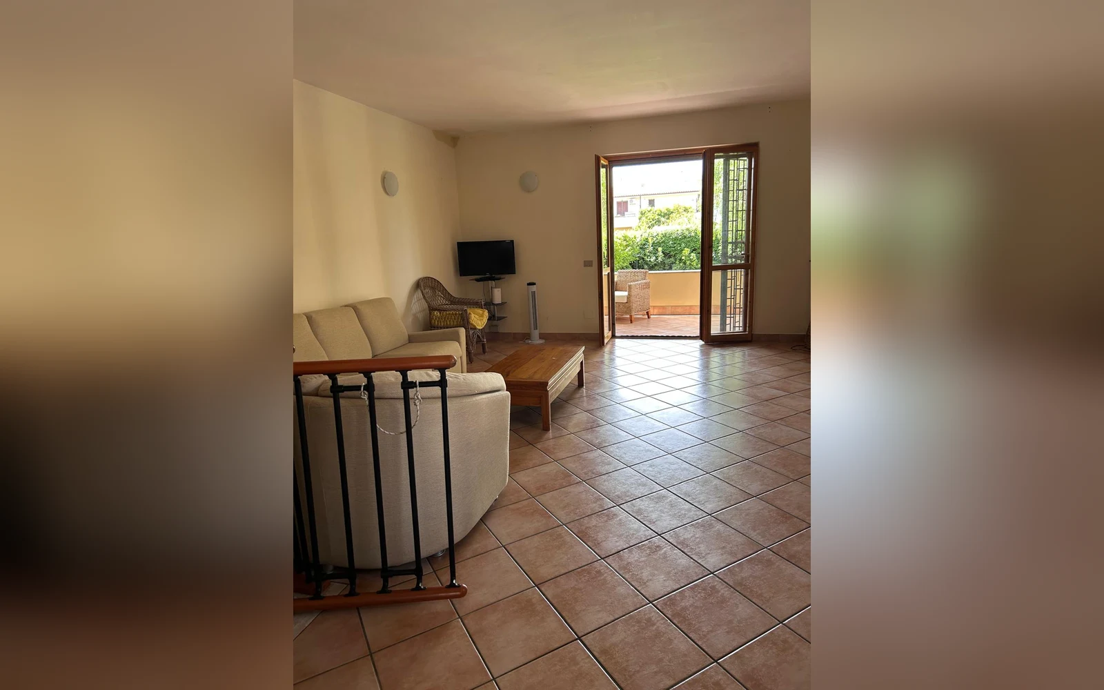 Villa Wow Mare & Piscina, Santa Marinella (Lazio) (foto 16)