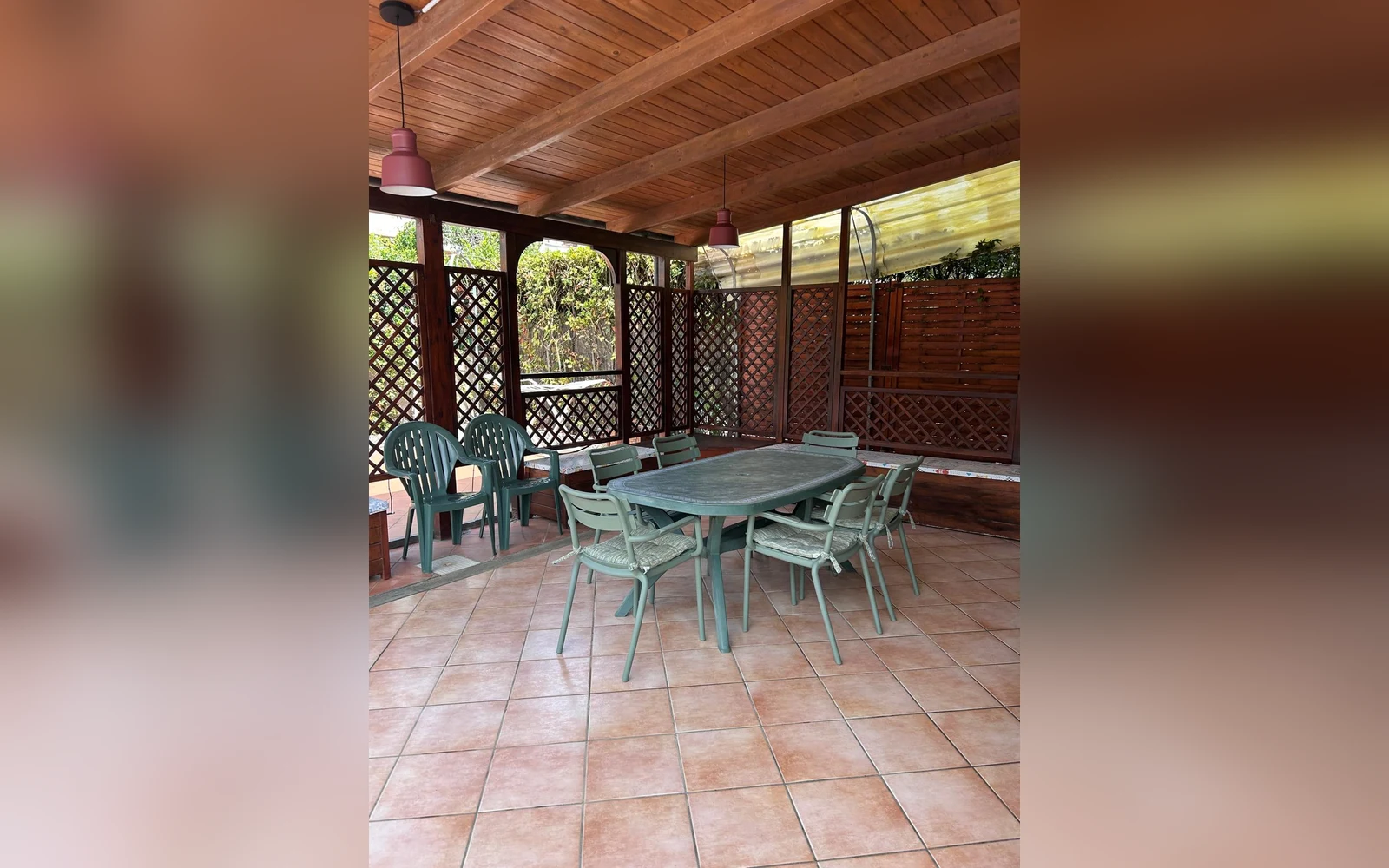 Villa Wow Mare & Piscina, Santa Marinella (Lazio) (foto 46)